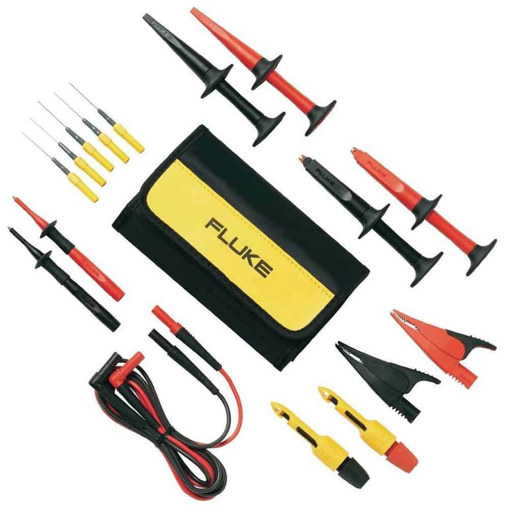 Fluke TLK-282-1 - 60 V DC