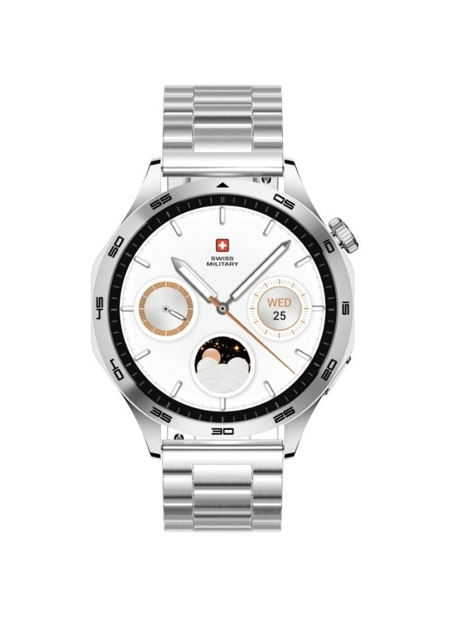 Swiss Military Swiss International Metal