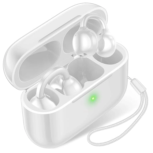 Open Ear Headphones - Wireless Headphone U9