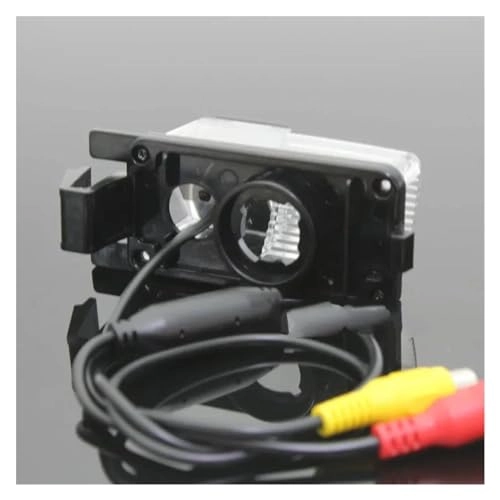 Reversing Camera - Night Vision Wireless 720x540