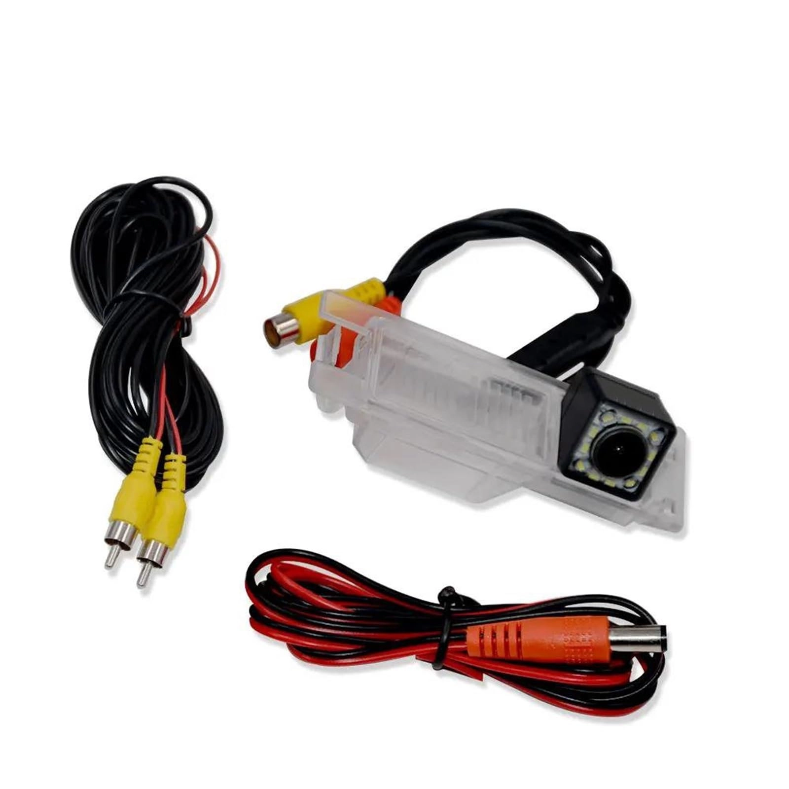 NIUTAOTAOCIKEJI Reversing Camera - Night vision 728 x 512 pixels