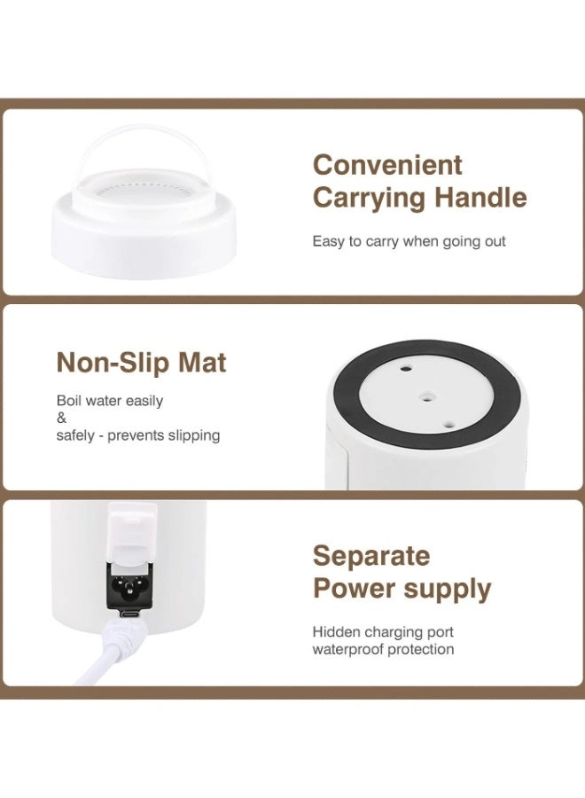 Portable Electric Kettle