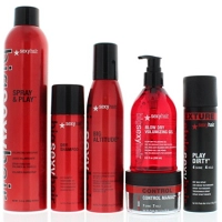 Hair Styling Products