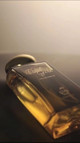 Real Girl - Eau de Parfum 100ml