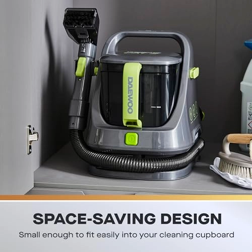 FLR00155 - Spot cleaning 650W