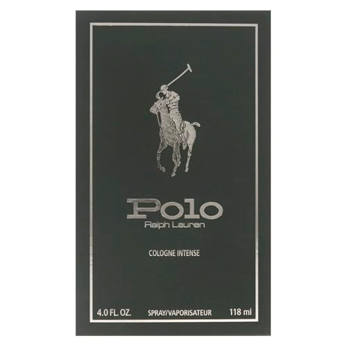 Polo Green Eau de Toilette 118 ml