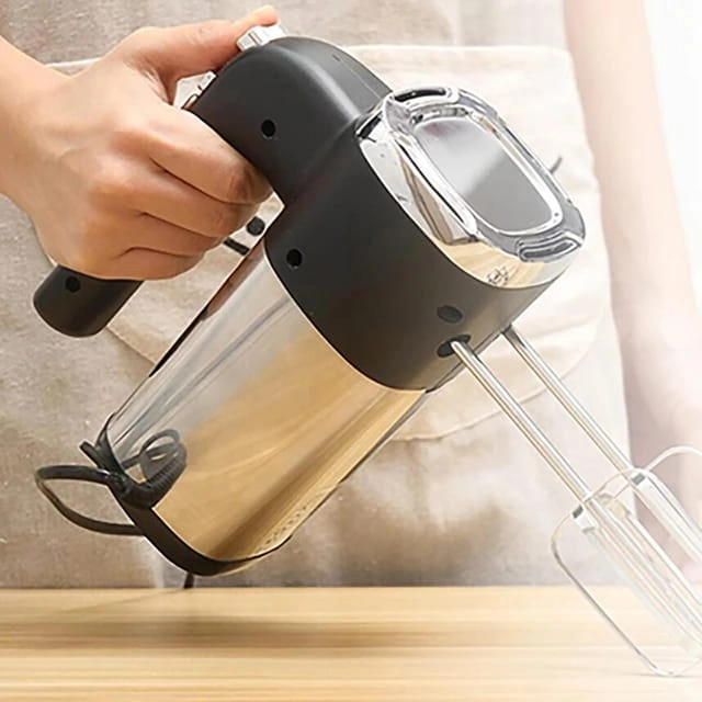 Hand Mixer - 200W