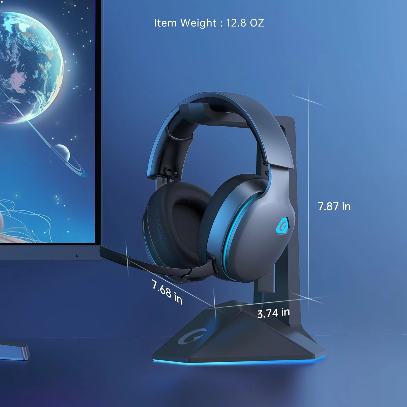 Captain 300 Wireless Headset