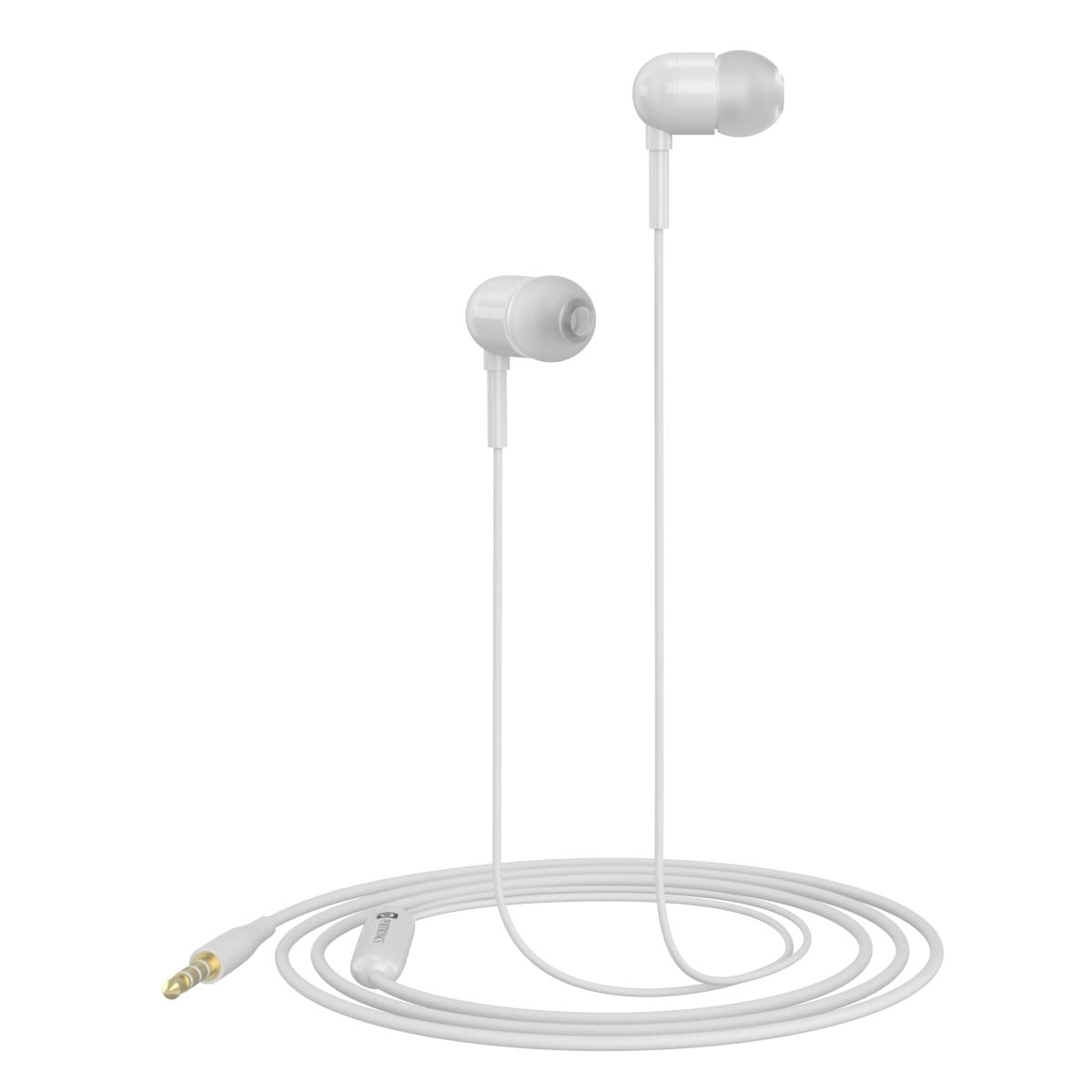 Conch 50 Wired Earphone