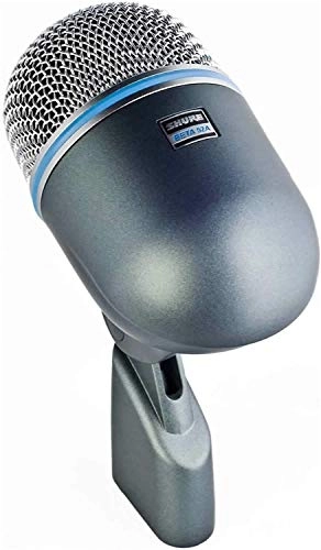 BETA 52A Wired Microphone