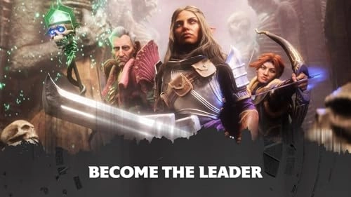 Dragon Age: The Veilguard Deluxe Edition - PlayStation 5