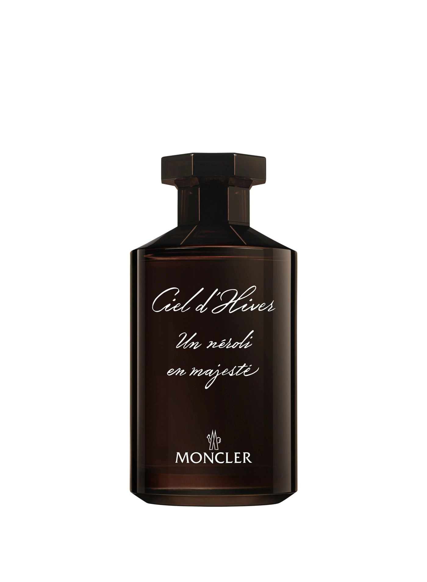 Moncler Ciel D'Hiver Eau de Parfum 200 ml
