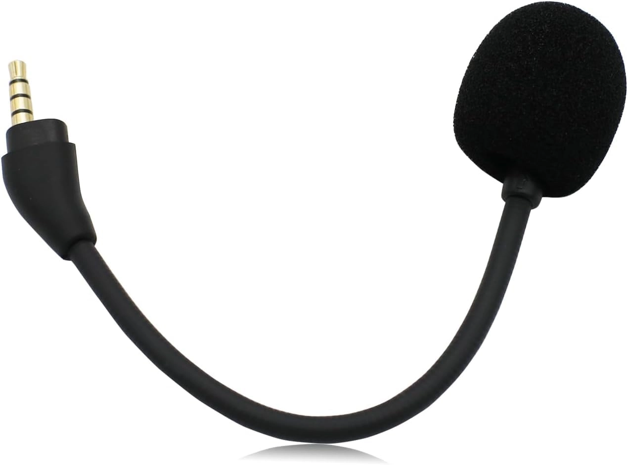 Vay Forwarg Cloud 3 III 3.5mm-Mini-Jack Microphone