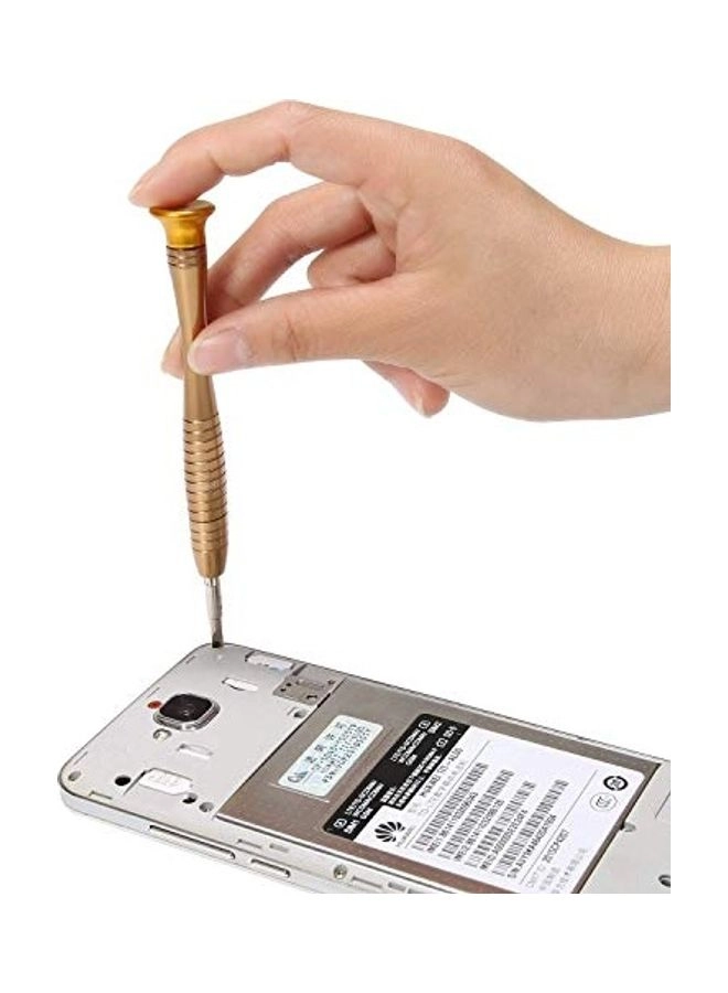 3H821 Precision Screwdriver Set