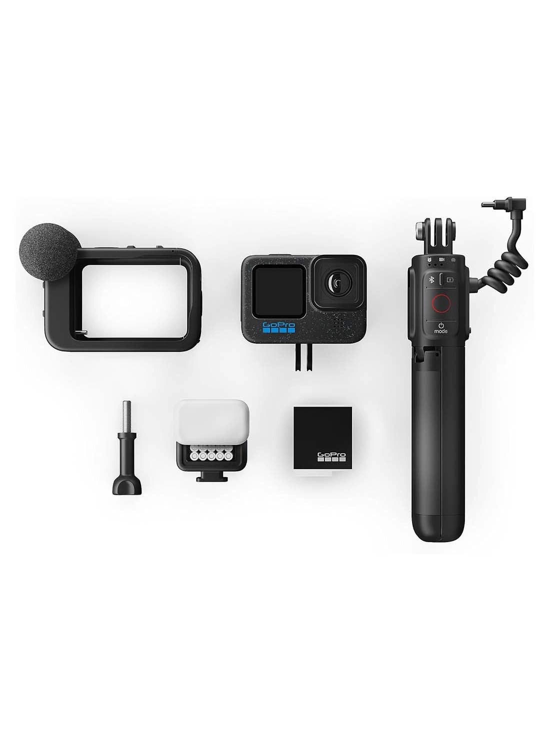 HERO12 Black 5.3K60 Creator Edition