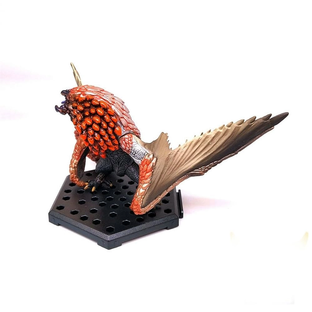 TYdfhSHR Bazelgeuse - Monster Hunter (13 cm)