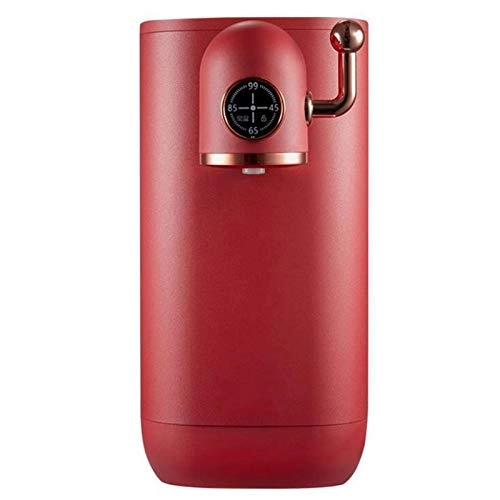 Desktop Small Drinking Fountain - 1600W Green