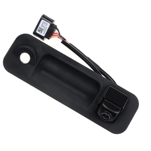 Rear View Camera - Night vision