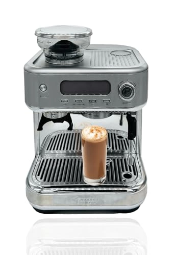 Commercial Coffee Machine CF Grinder CCM2052