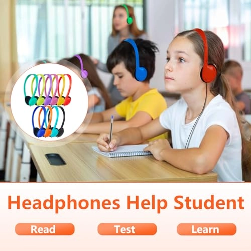 ZNXZXP687 Wired Headphone Pack