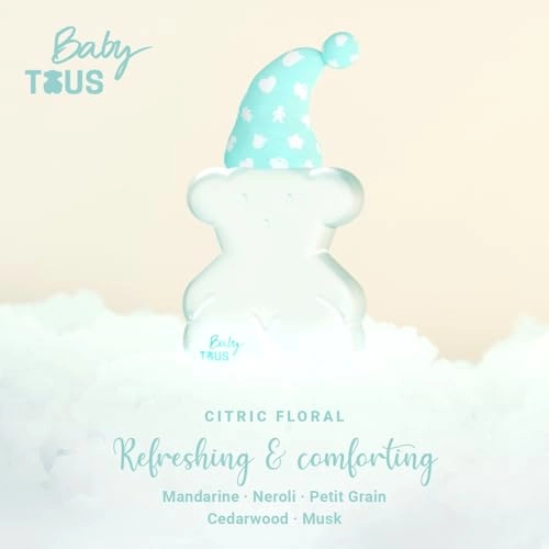 Baby Eau De Cologne - 100 ml