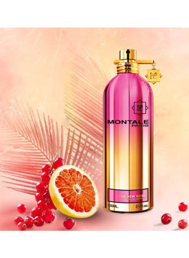 The New Rose - 100 ml