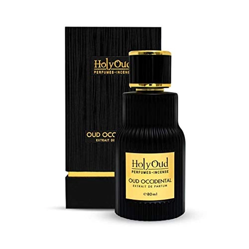 Oud Occidental - 80ml