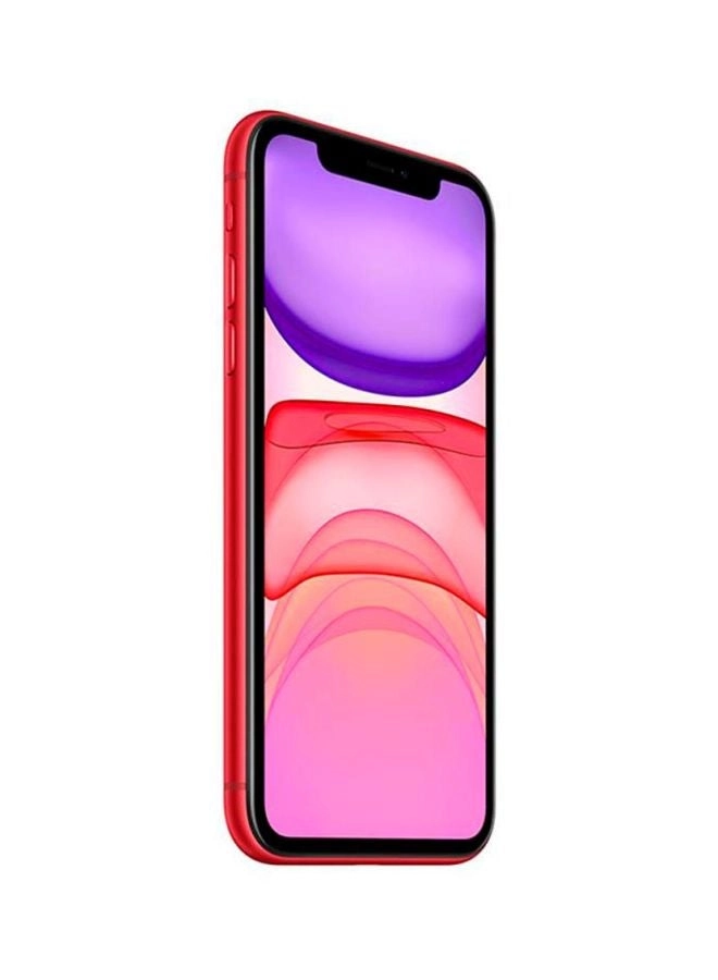 (Renewed) iPhone 11 - 128GB