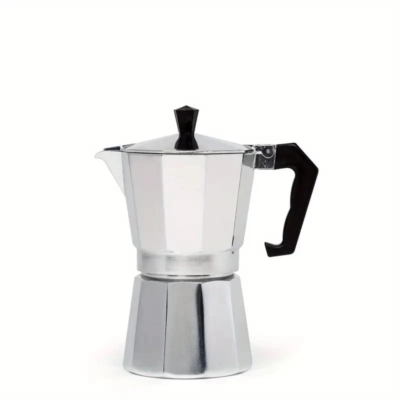 KERFORA Moka Coffee Pot - 6 Cups
