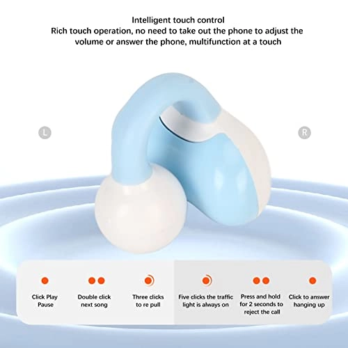 J300 Wireless Headphone