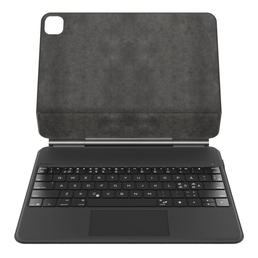 Belkin Keyboard Magnet Folio for iPad Pro 13-Inch M4 (UK)