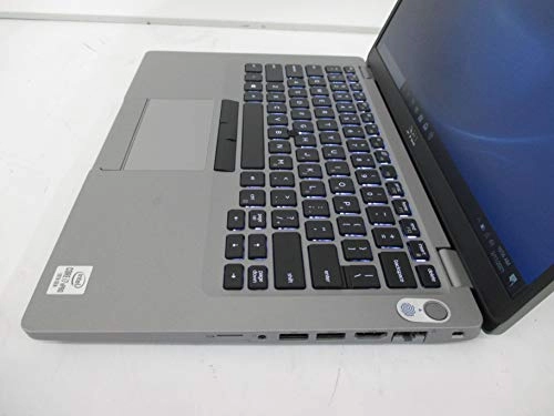 Latitude 5410 - 14'' Core i7 8GB DDR4 256GB SSD