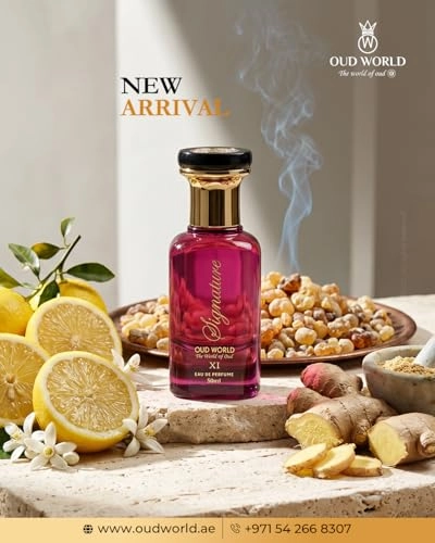 Signature XI - Eau de Parfum 50ml