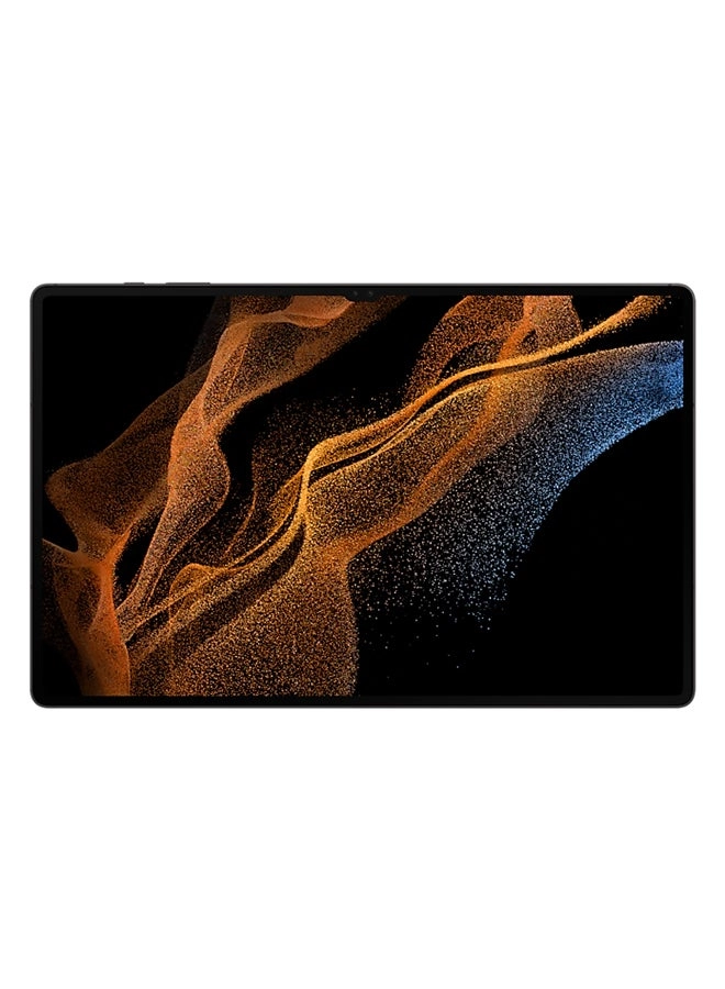 Galaxy Tab S8 Ultra - 128GB 14.6"