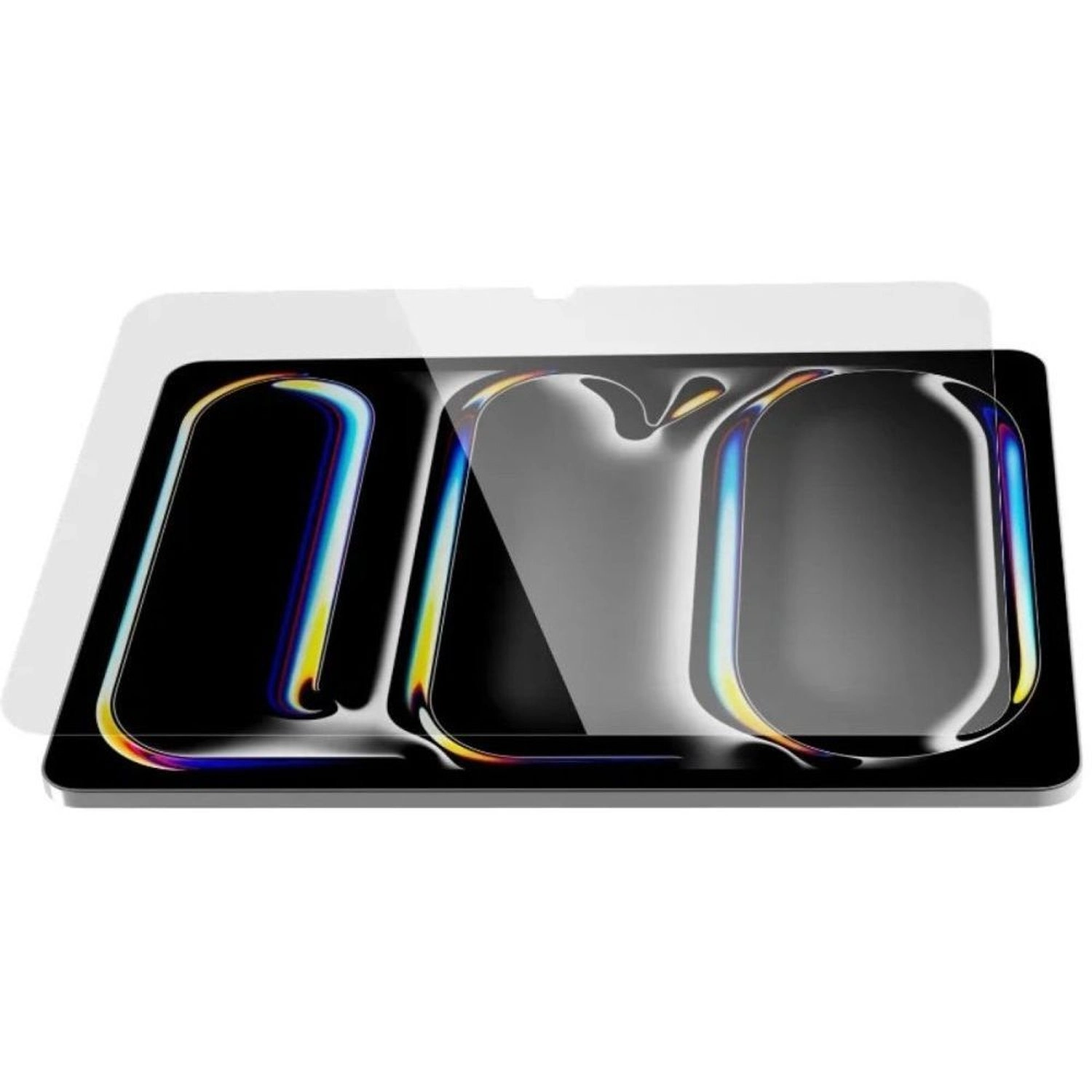 Clear Screen Protector for iPad 10.9 10th Gen - 10.9inch Asahi Japanese Glass