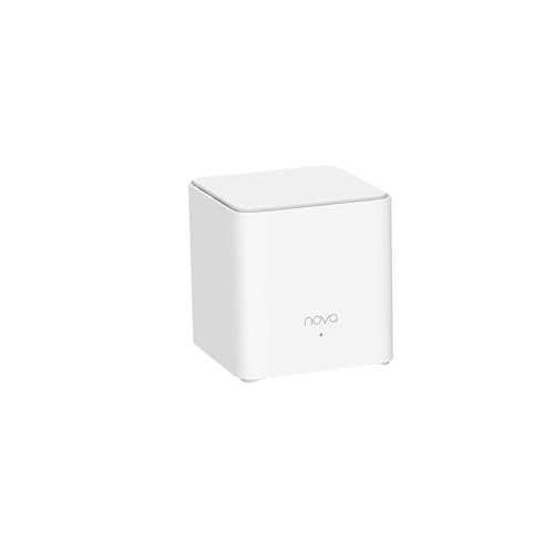 MX3 - Wi-Fi 6 2 piece(s)