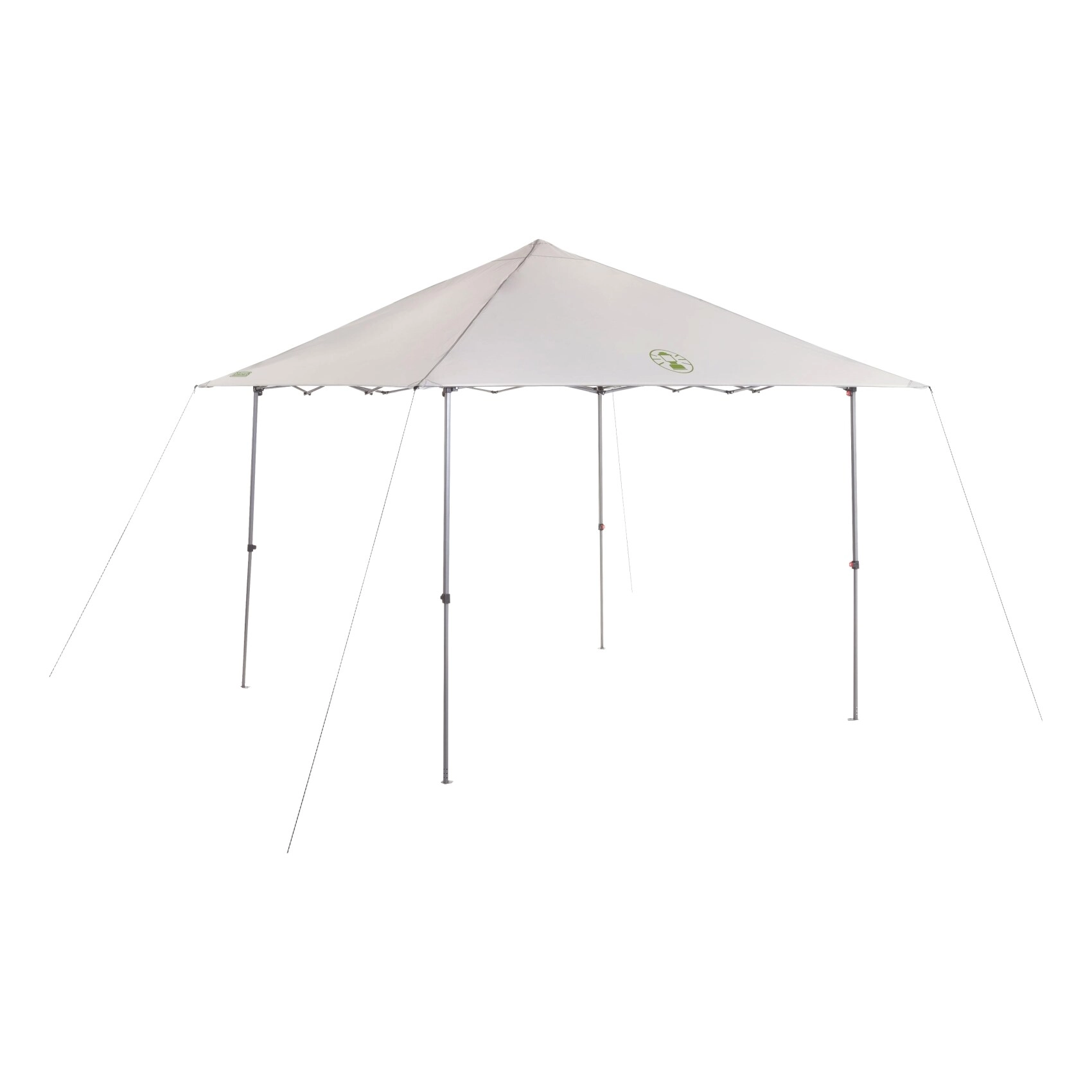 Coleman Light And Fast Instant Sun Shelter C001 - 10 x 10 UPF 50+