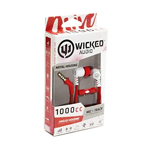 WI-1054 Wired Earbud