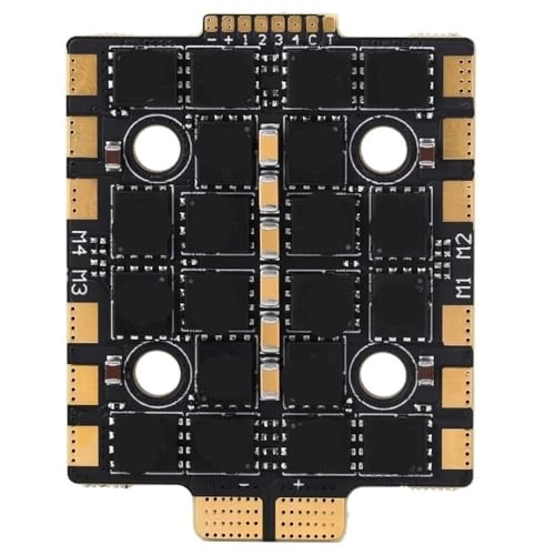 BLS60A 4IN1 ESC