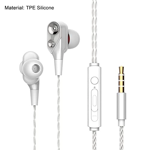 Earphone Wired Earphone