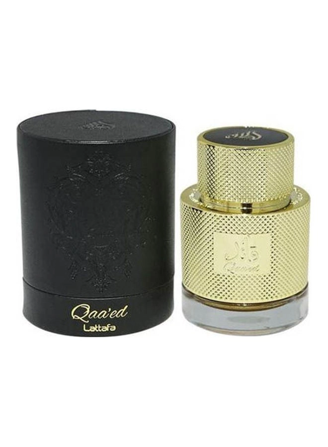 Qaa'ed Eau de Parfum 100ml