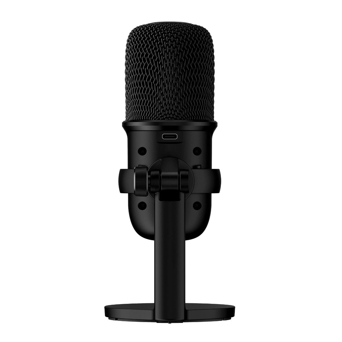 SoloCast USB Microphone