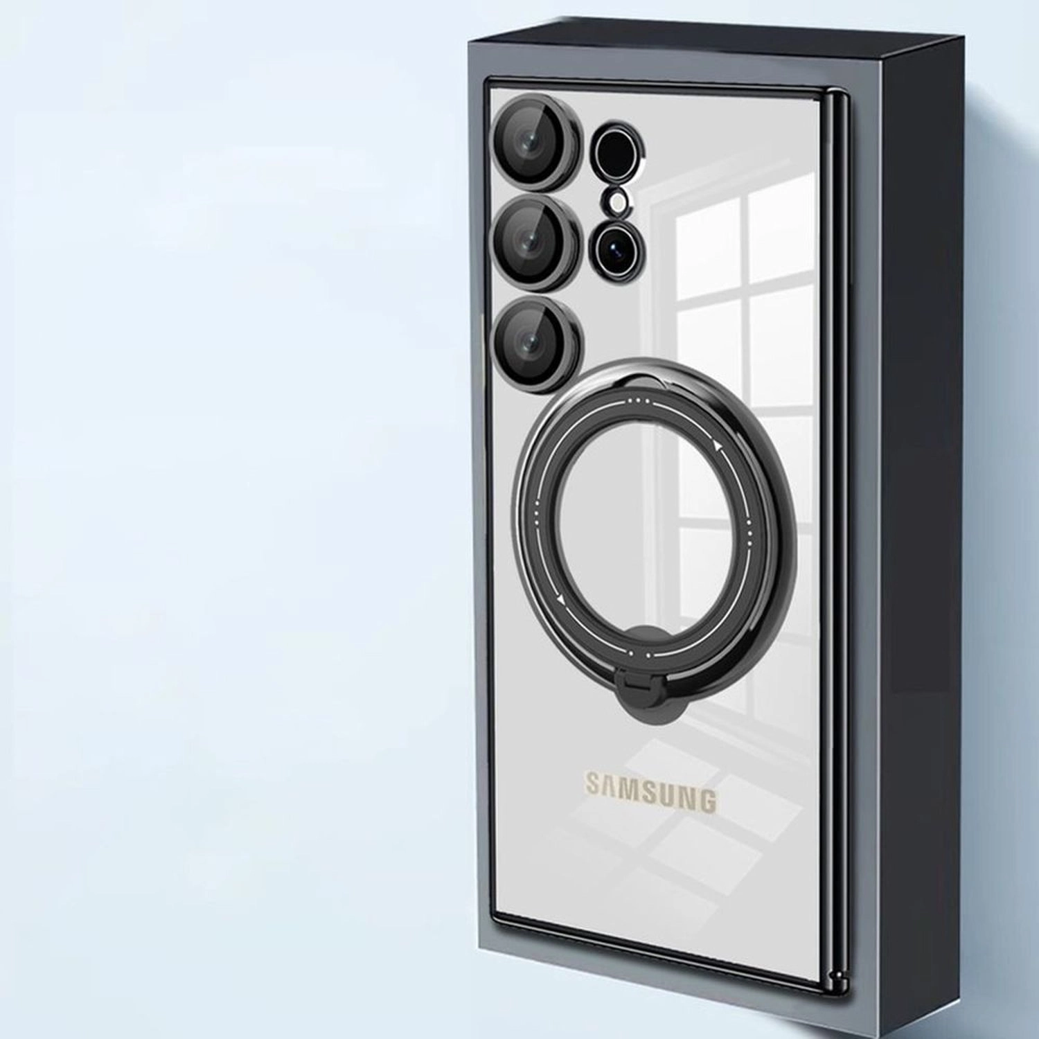 MagSafe Case for Samsung Galaxy S24 Ultra