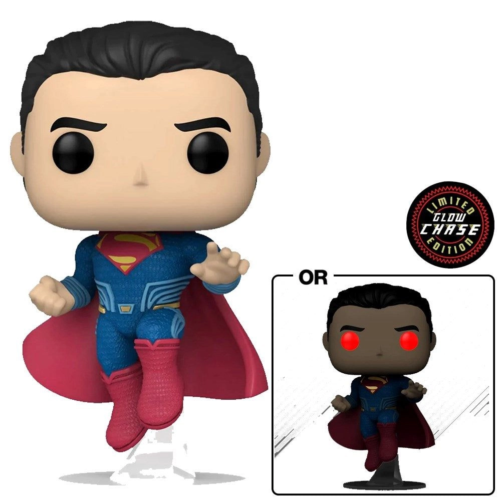 Superman - DC Comics (11.9 cm)