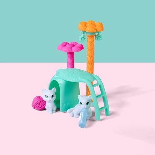 Evi Love Cat Tree - 12 cm Ages 3+