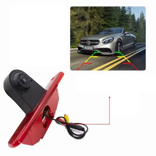 Car Rear View Camera - Night vision