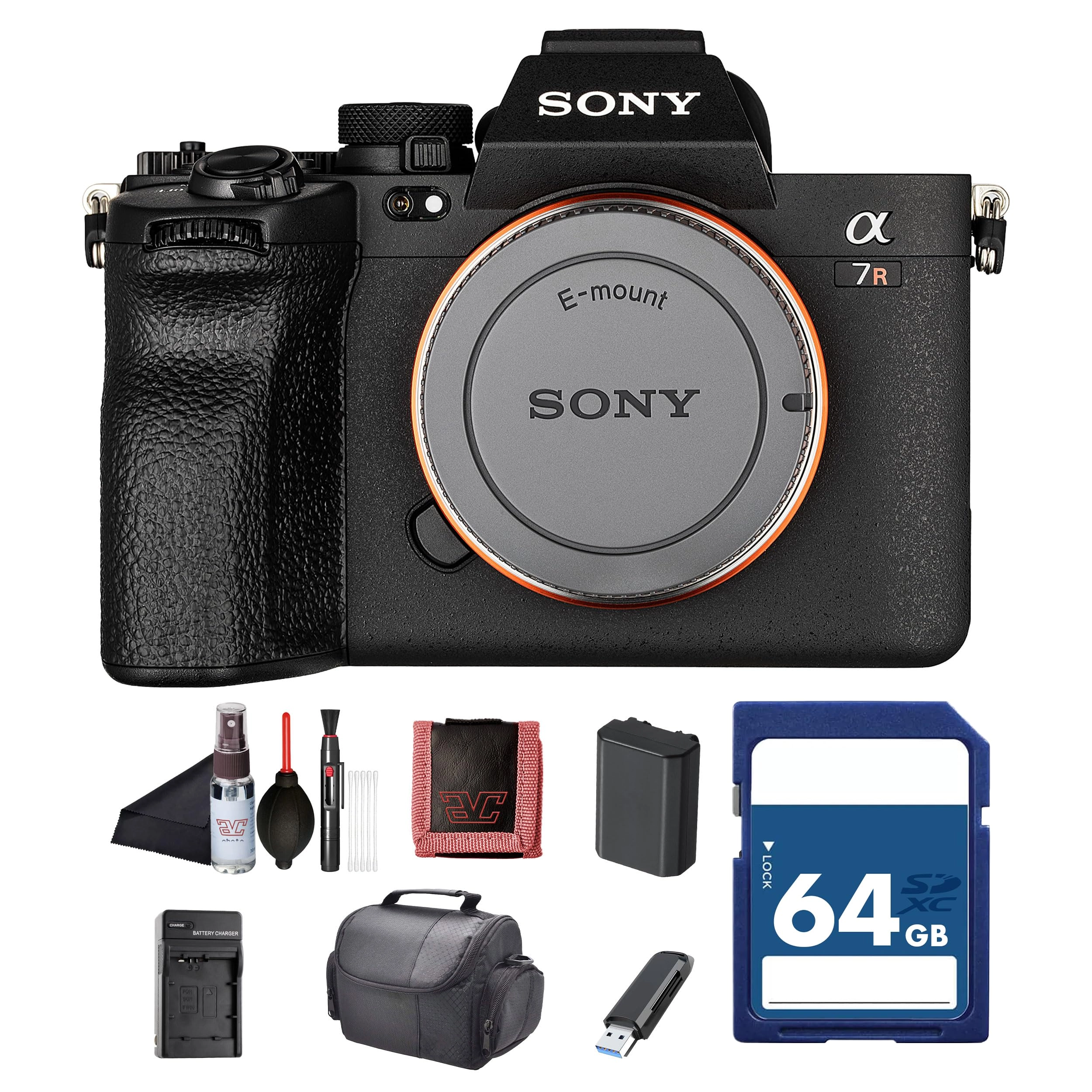 Alpha a7R V ILCE7RM5