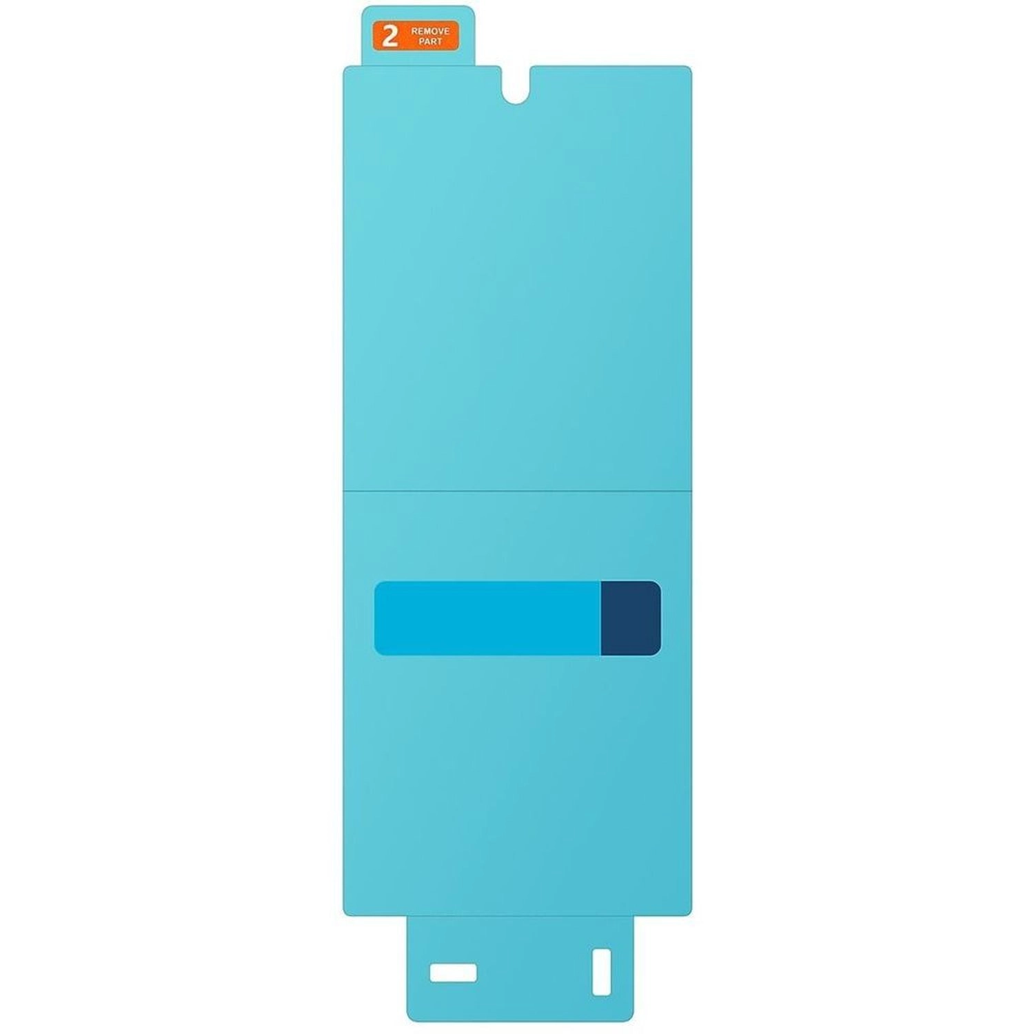 Anti-Glare Film Screen Protector for Galaxy Z Fold6