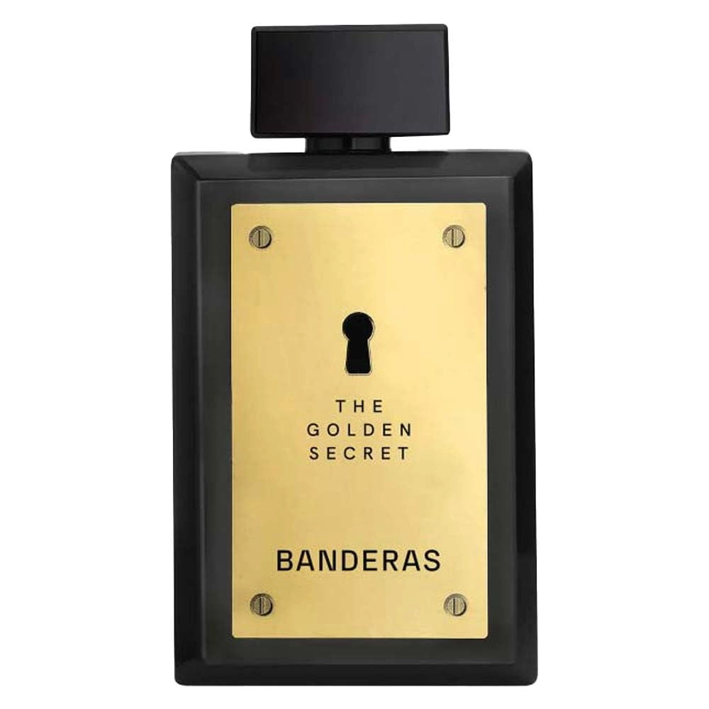 Banderas Flags Eau de Toilette 200ml