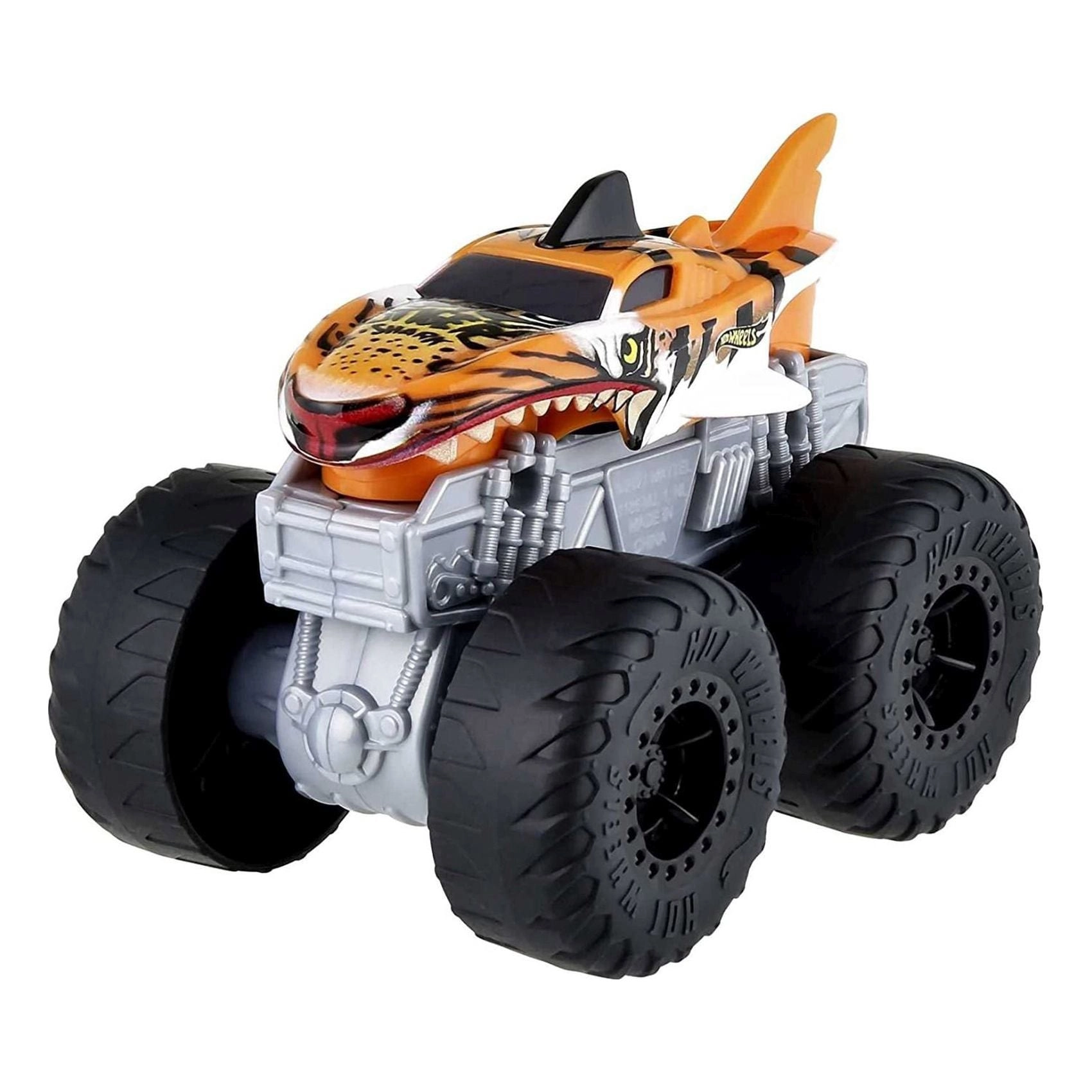 Monster Trucks Roarin Wreckers - 1:43